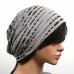 Unisex chic Summer BEANIE for men  women slouchy top Hats skull best Cap New gm2  eb-11553448